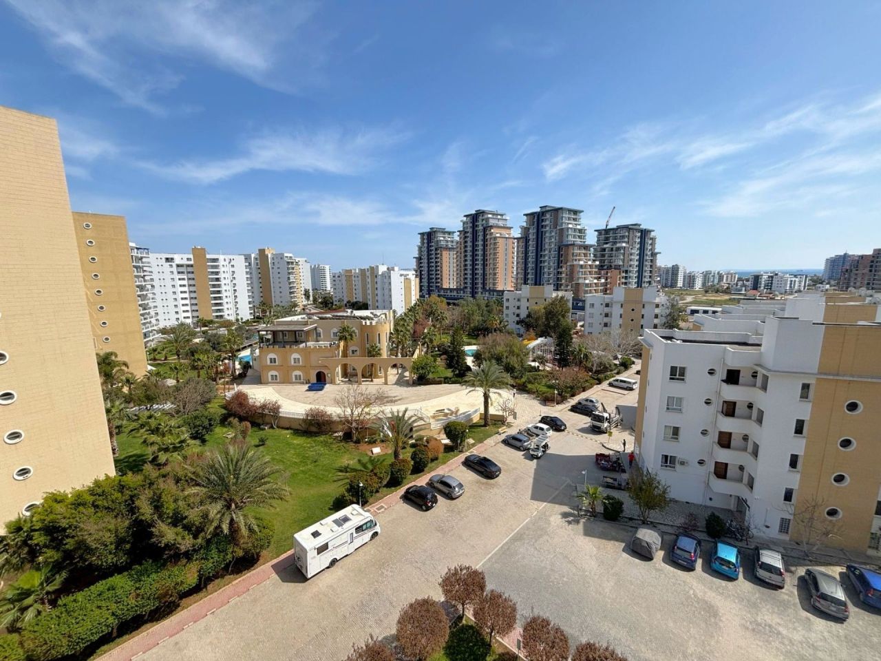 Апартаменты в Фамагусте, Кипр, 71 м² - фото 11