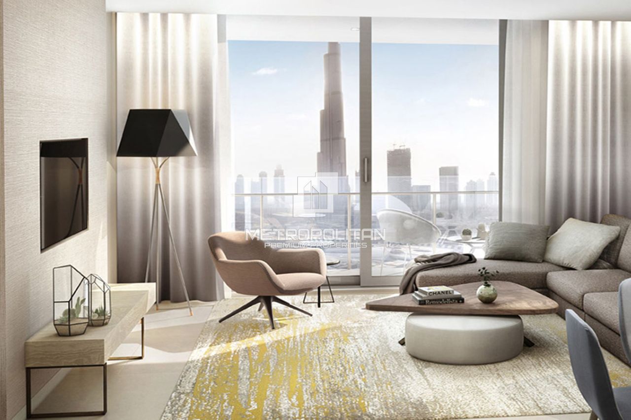 Апартаменты в Дубае, ОАЭ, 75 м² - фото 1