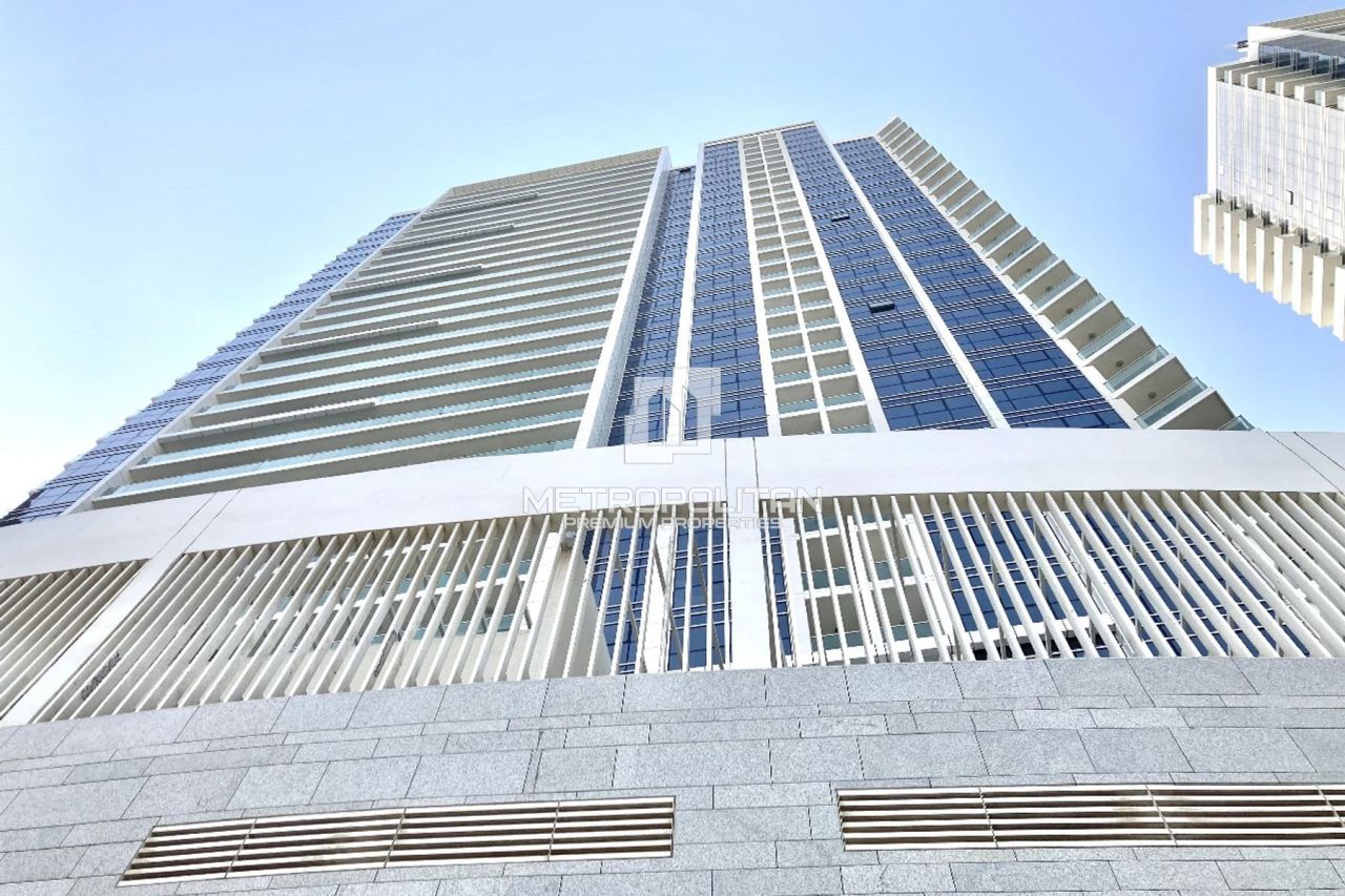 Апартаменты в Дубае, ОАЭ, 32 м² - фото 1