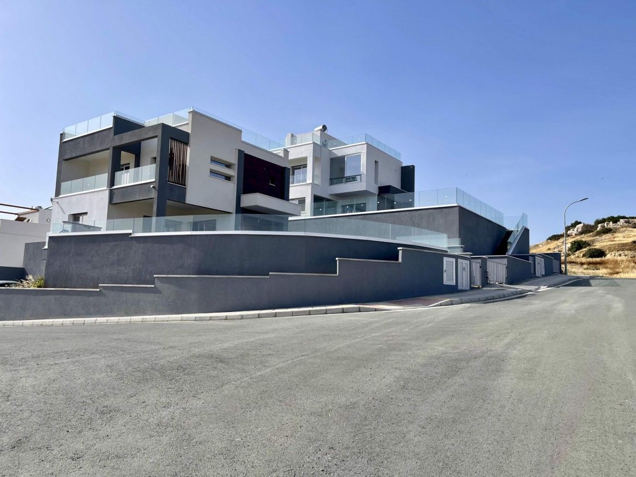 Вилла в Лимасоле, Кипр, 286 м² - фото 2