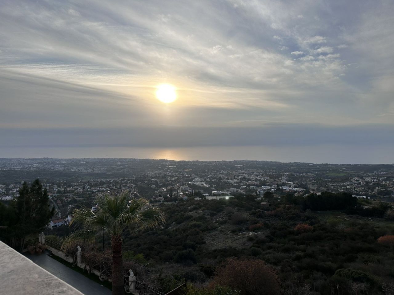 Вилла в Пафосе, Кипр, 190 м² - фото 2