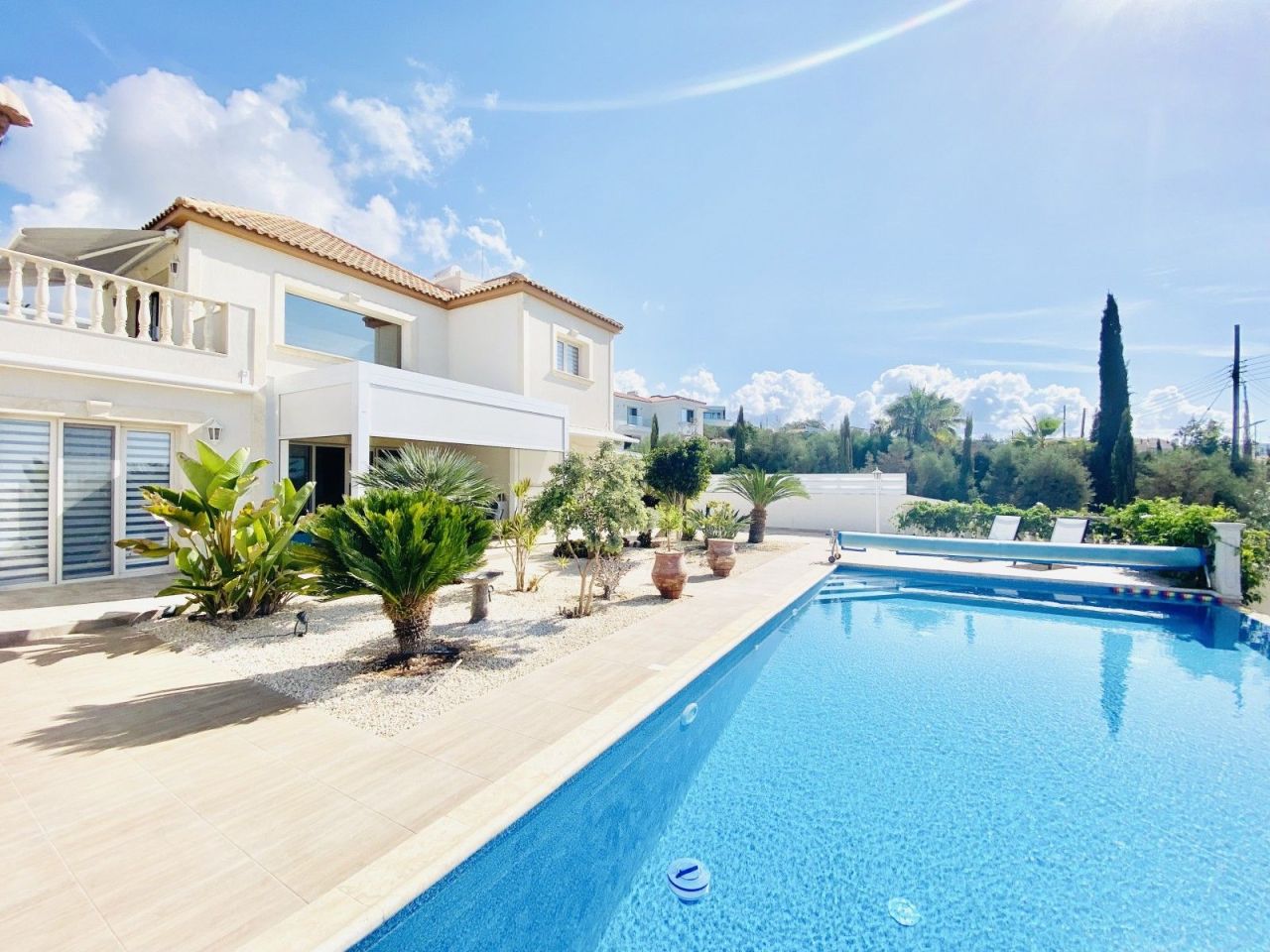 Вилла в Пафосе, Кипр, 253 м² - фото 3