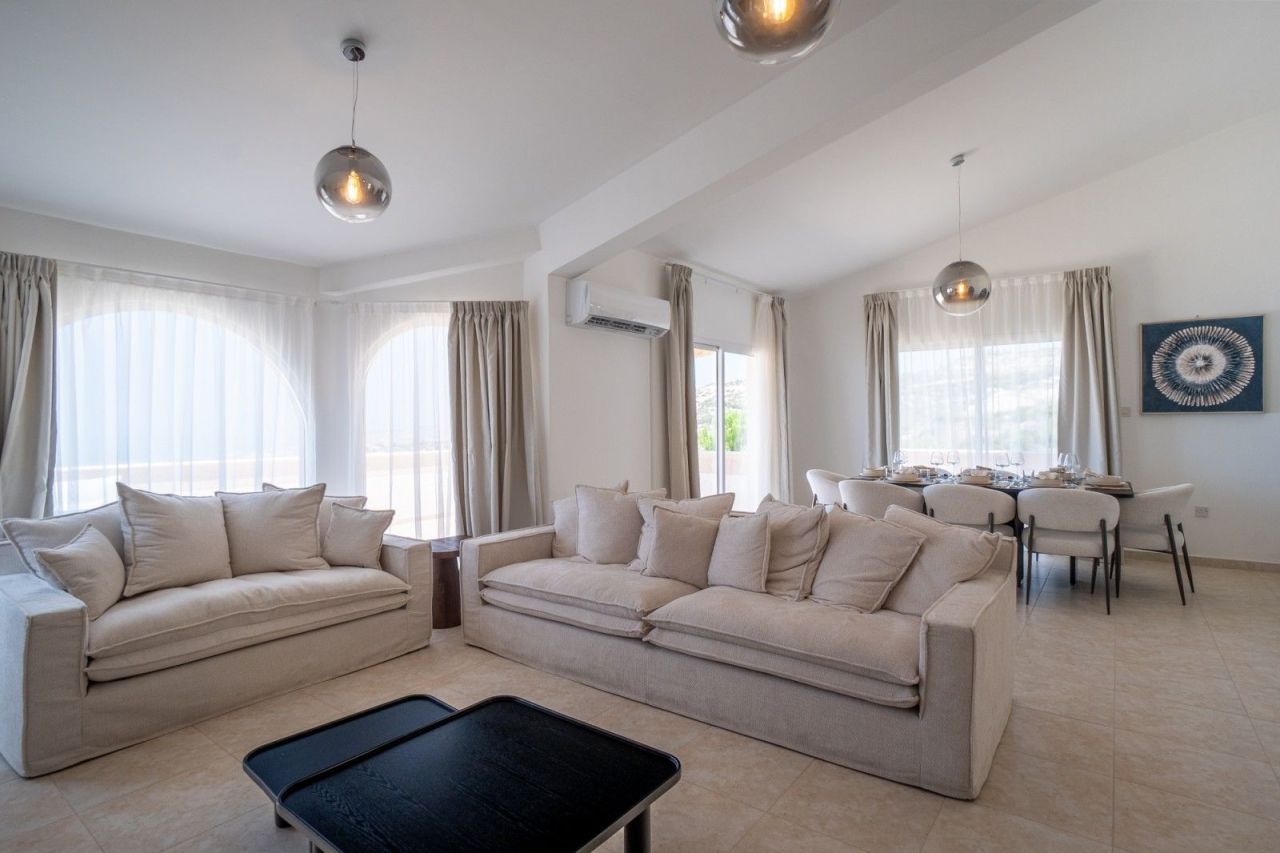 Вилла в Пафосе, Кипр, 190 м² - фото 3