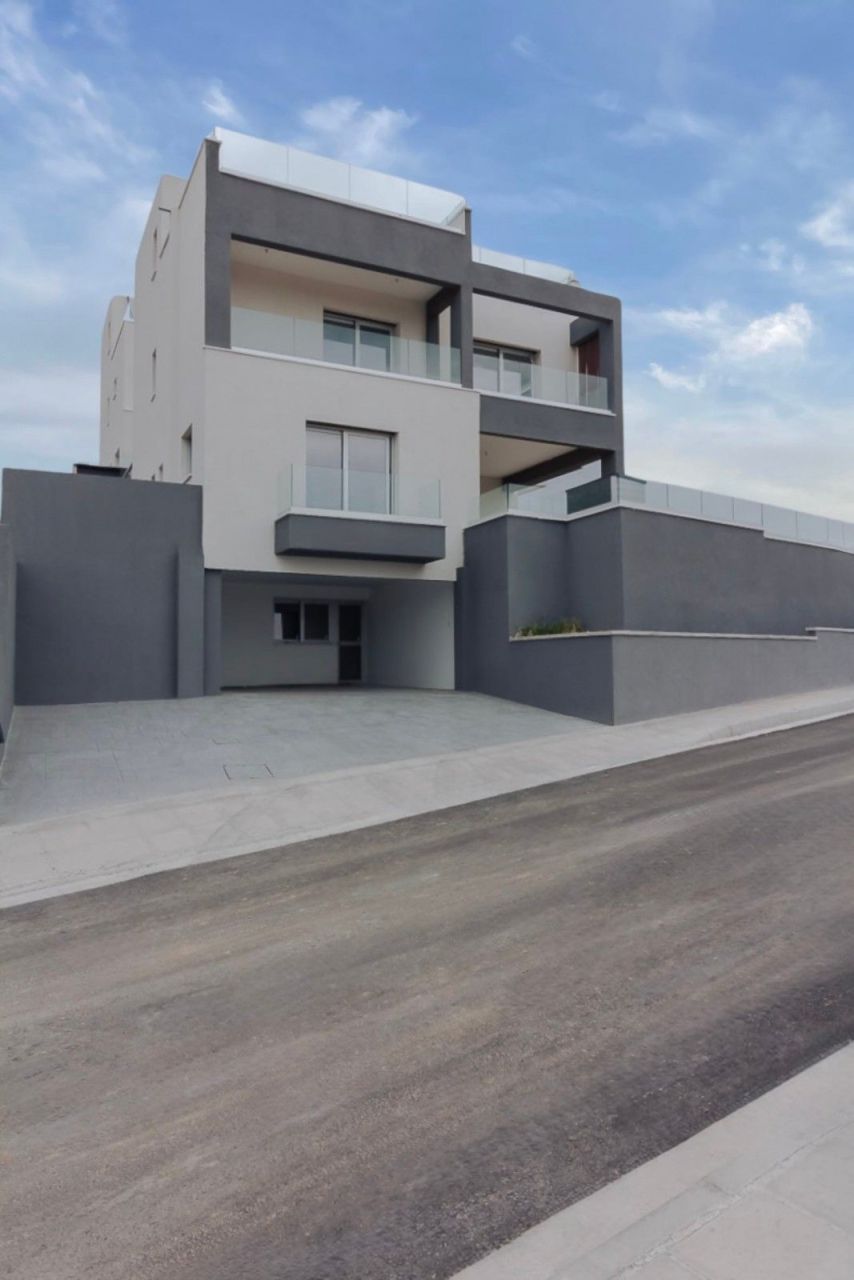 Вилла в Лимасоле, Кипр, 286 м² - фото 3