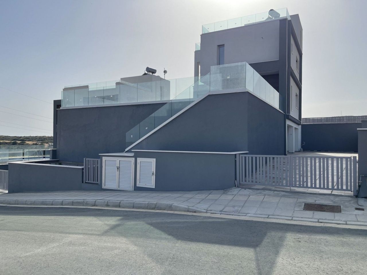 Вилла в Лимасоле, Кипр, 254 м² - фото 3