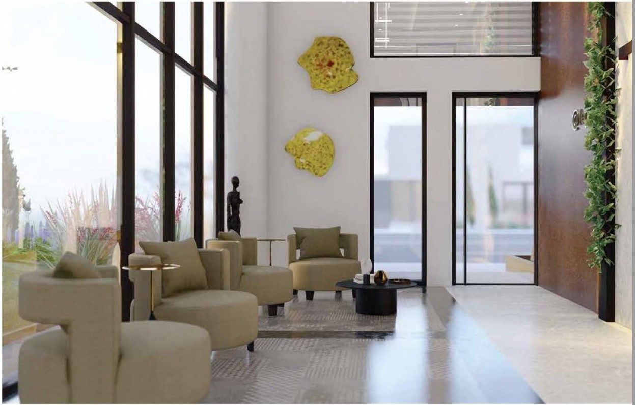 Коммерческая недвижимость в Лимасоле, Кипр, 1 382 м² - фото 3