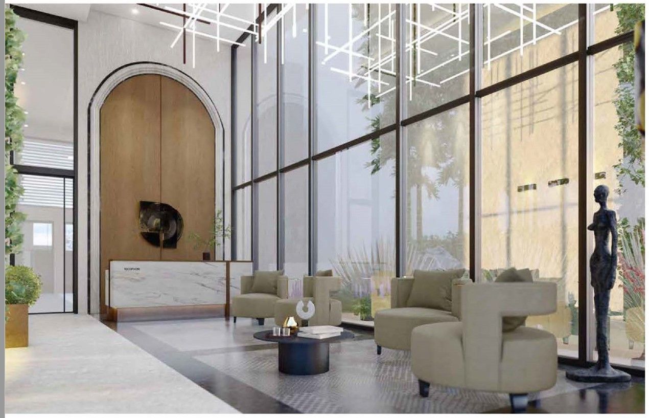 Офис в Лимасоле, Кипр, 732 м² - фото 4