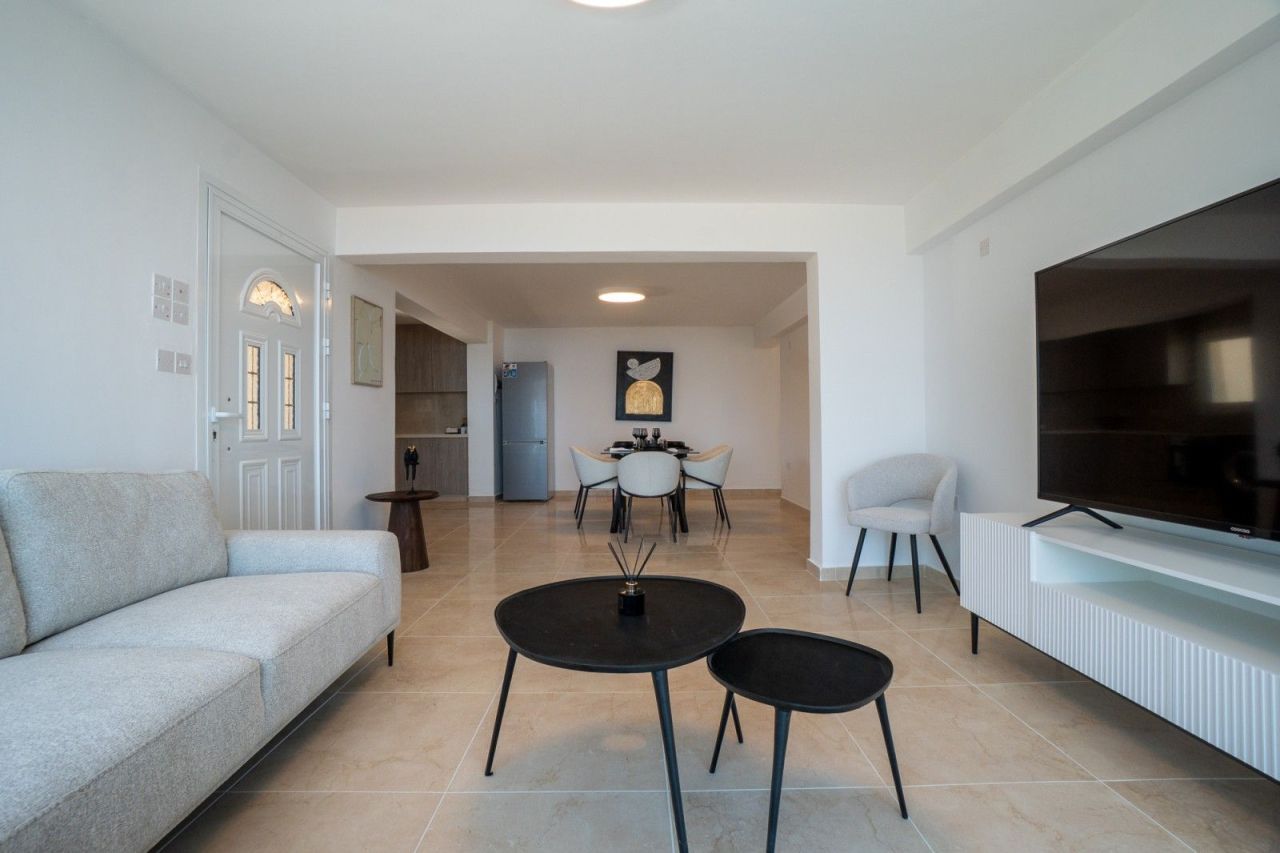 Вилла в Пафосе, Кипр, 190 м² - фото 4