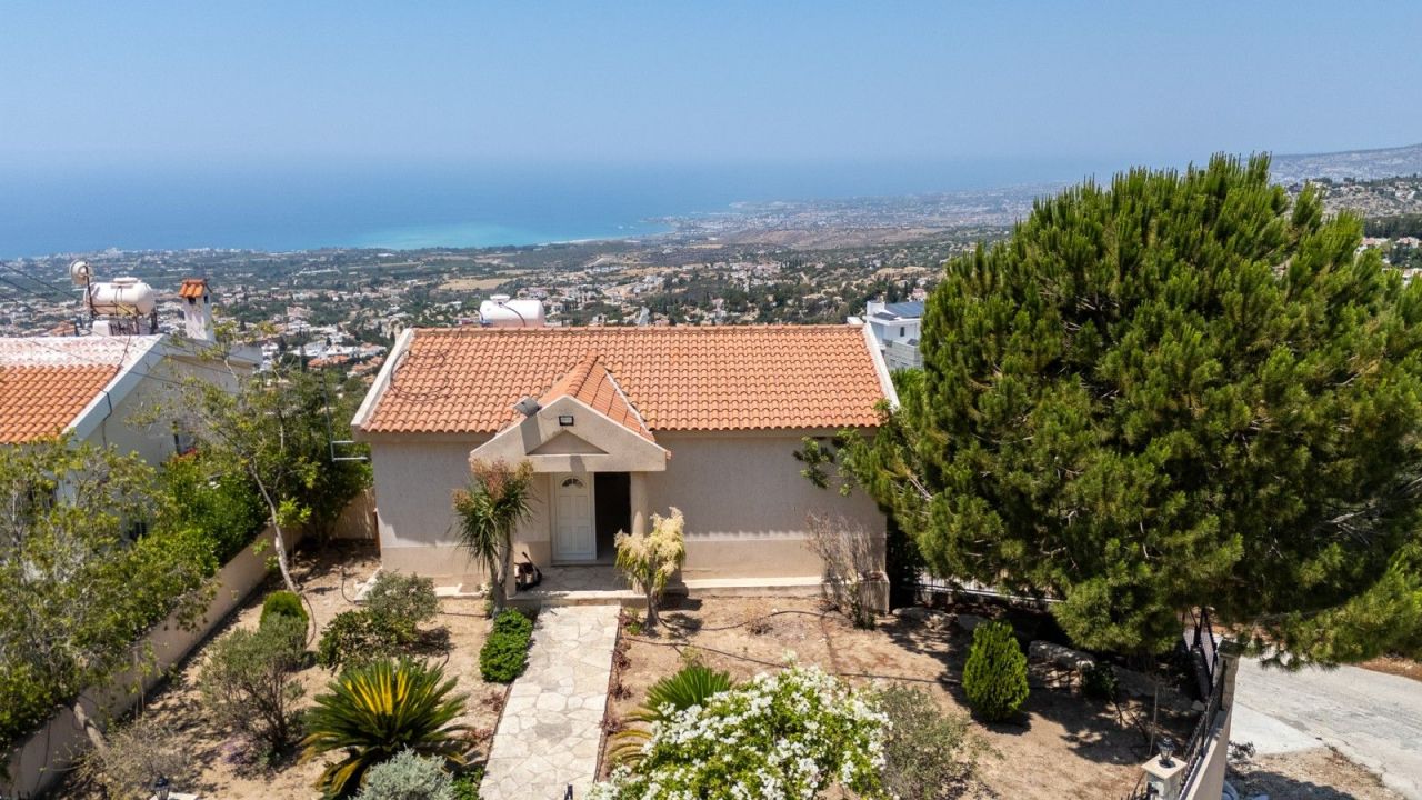 Вилла в Пафосе, Кипр, 190 м² - фото 5