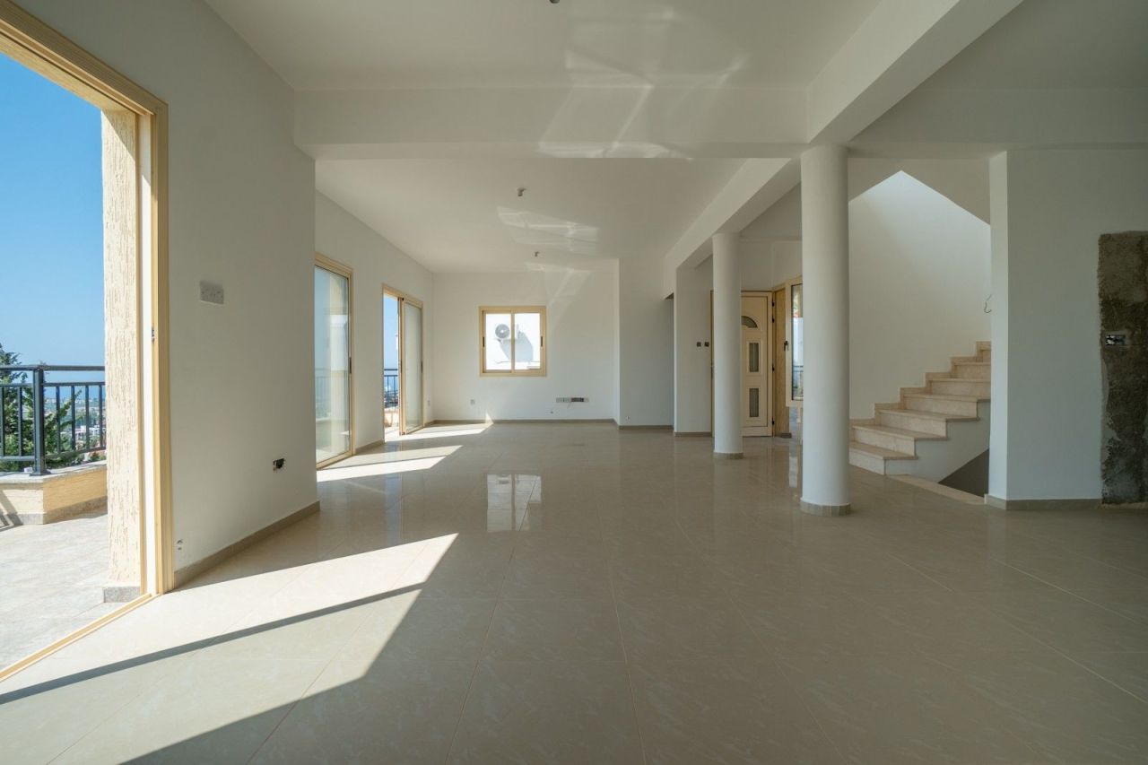 Вилла в Пафосе, Кипр, 211 м² - фото 7