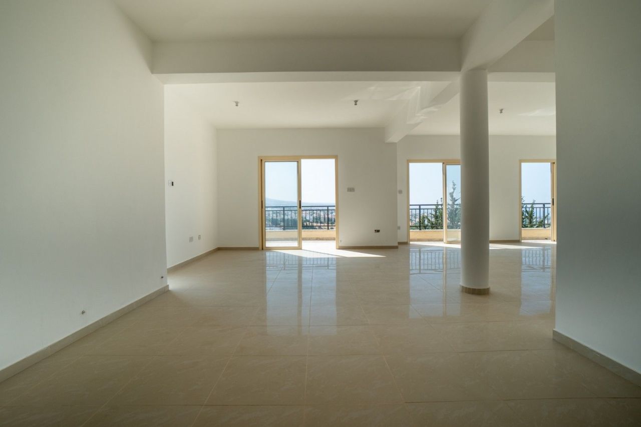 Вилла в Пафосе, Кипр, 211 м² - фото 8