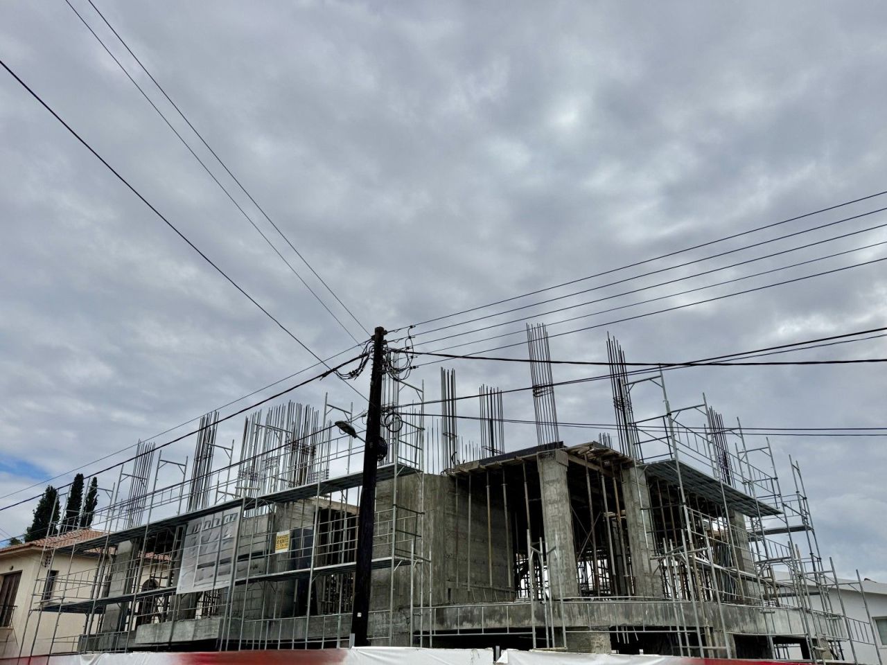 Апартаменты в Лимасоле, Кипр, 98 м² - фото 8