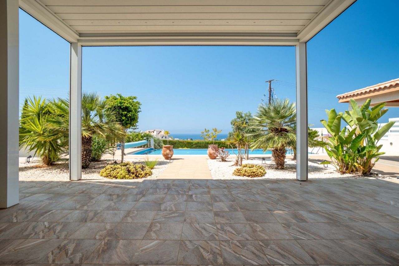 Вилла в Пафосе, Кипр, 253 м² - фото 10