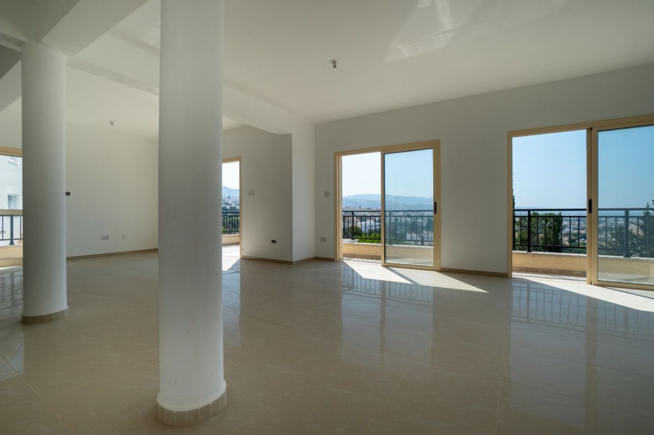 Вилла в Пафосе, Кипр, 211 м² - фото 10