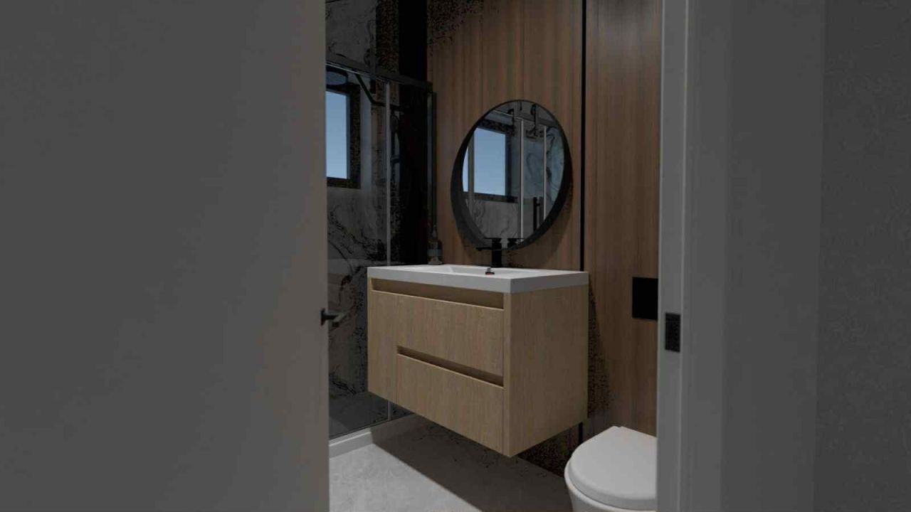 Пентхаус в Пафосе, Кипр, 108 м² - фото 10