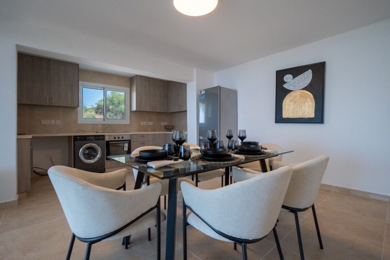 Вилла в Пафосе, Кипр, 190 м² - фото 11