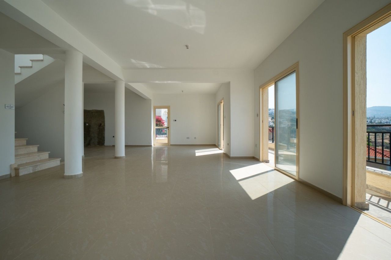 Вилла в Пафосе, Кипр, 211 м² - фото 11