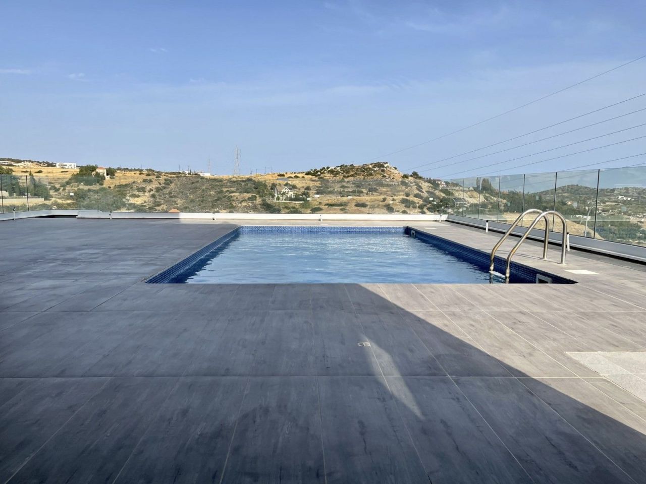 Вилла в Лимасоле, Кипр, 254 м² - фото 12