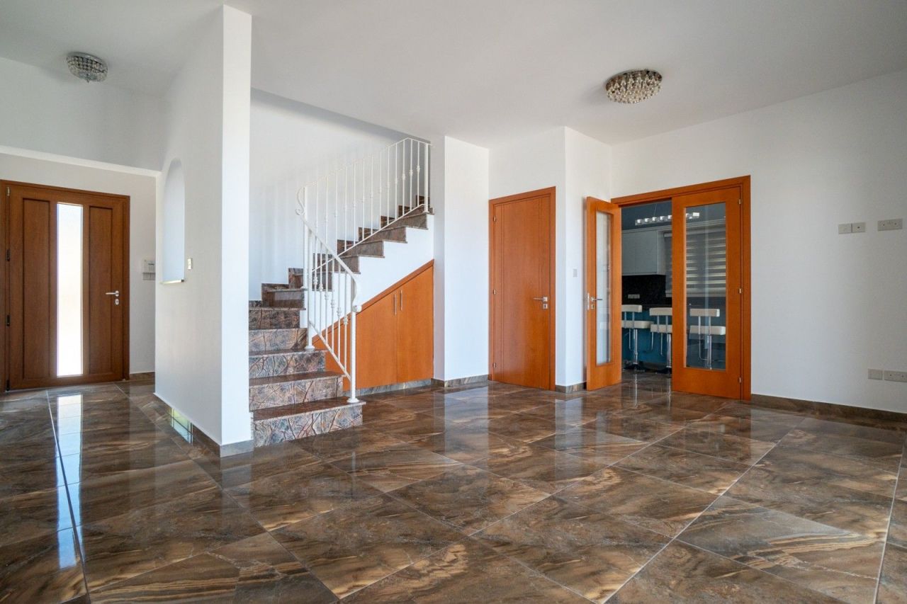 Вилла в Пафосе, Кипр, 253 м² - фото 12