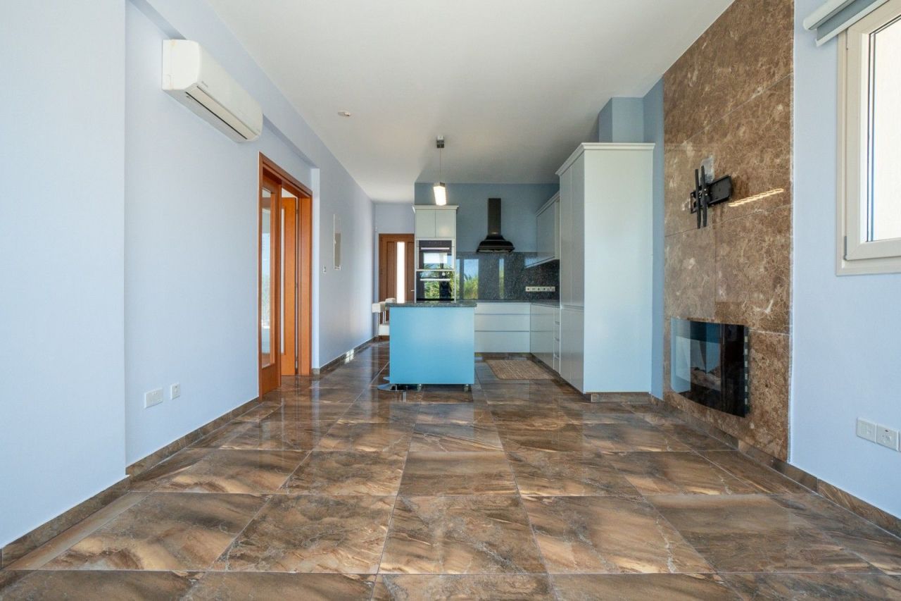 Вилла в Пафосе, Кипр, 253 м² - фото 13