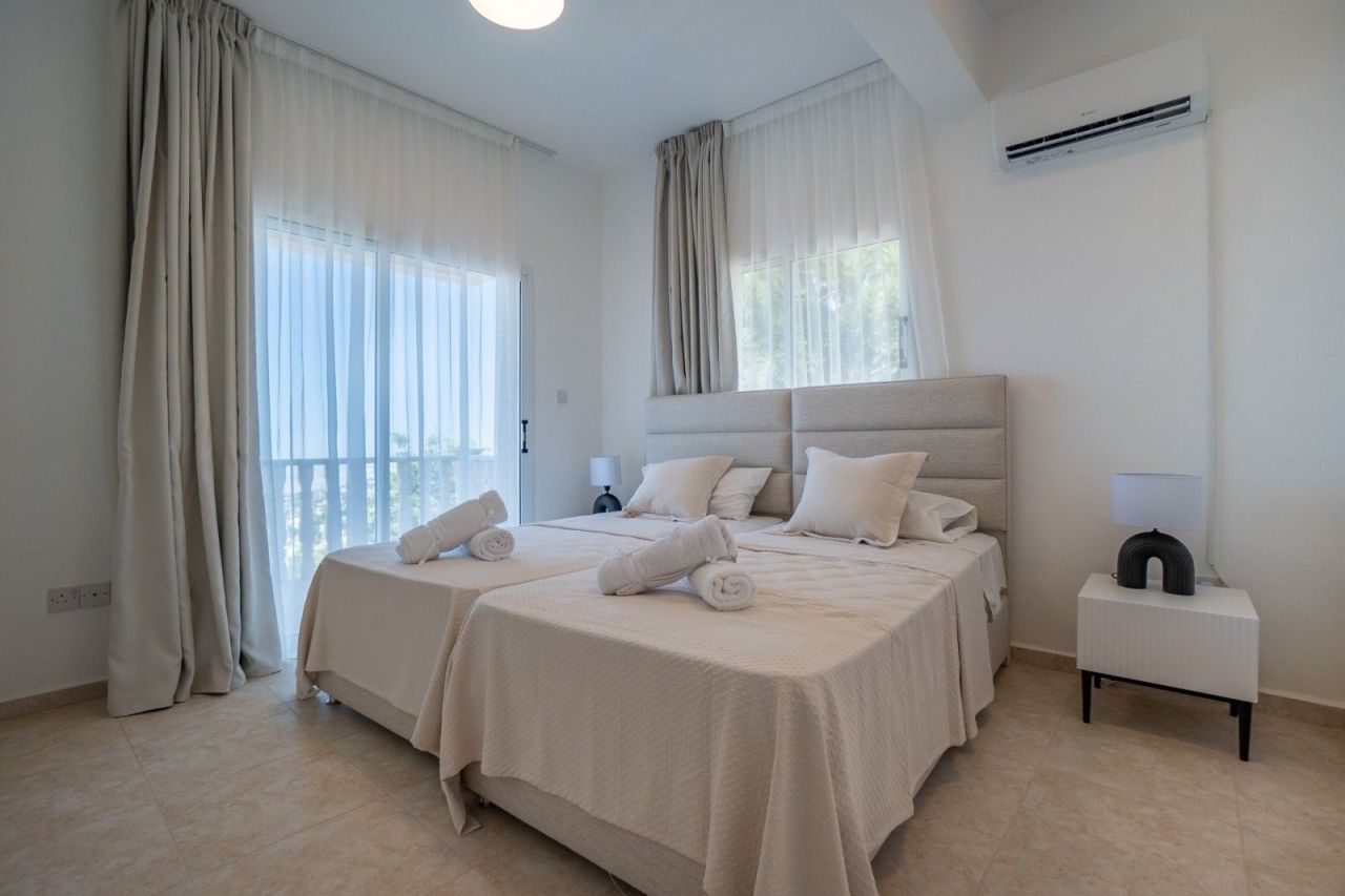 Вилла в Пафосе, Кипр, 190 м² - фото 17