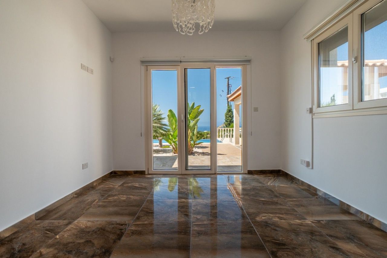 Вилла в Пафосе, Кипр, 253 м² - фото 17