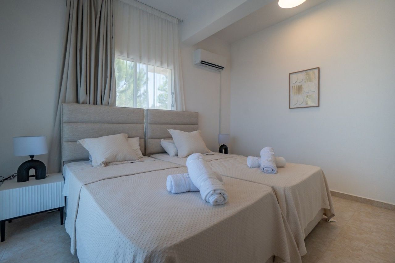 Вилла в Пафосе, Кипр, 190 м² - фото 18