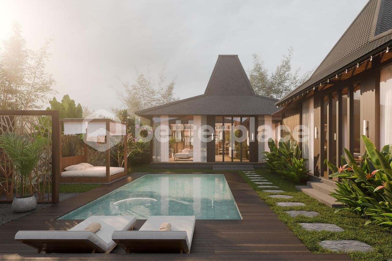 Вилла в Буките, Индонезия, 244 м² - фото 2