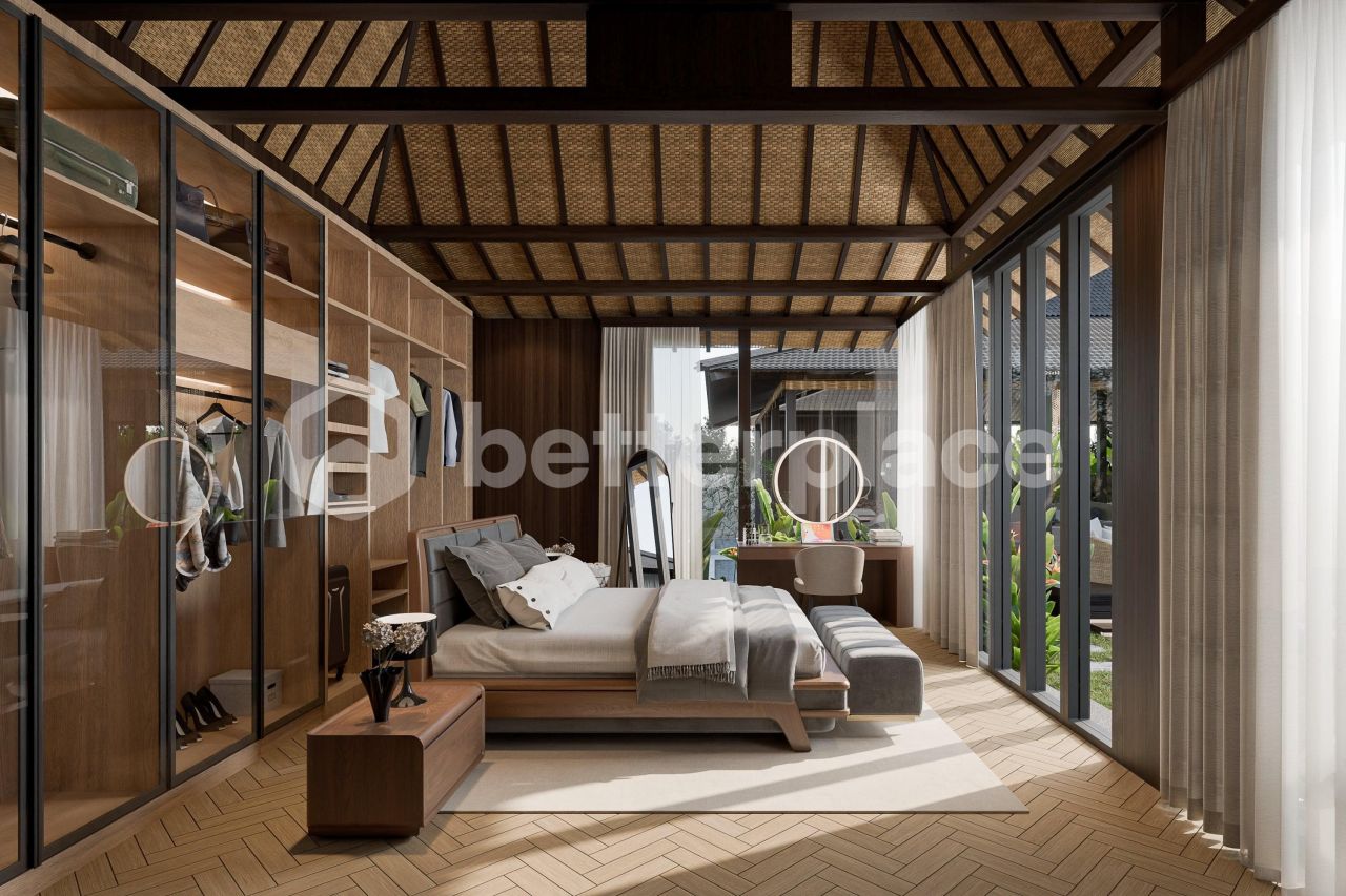 Вилла в Буките, Индонезия, 244 м² - фото 6