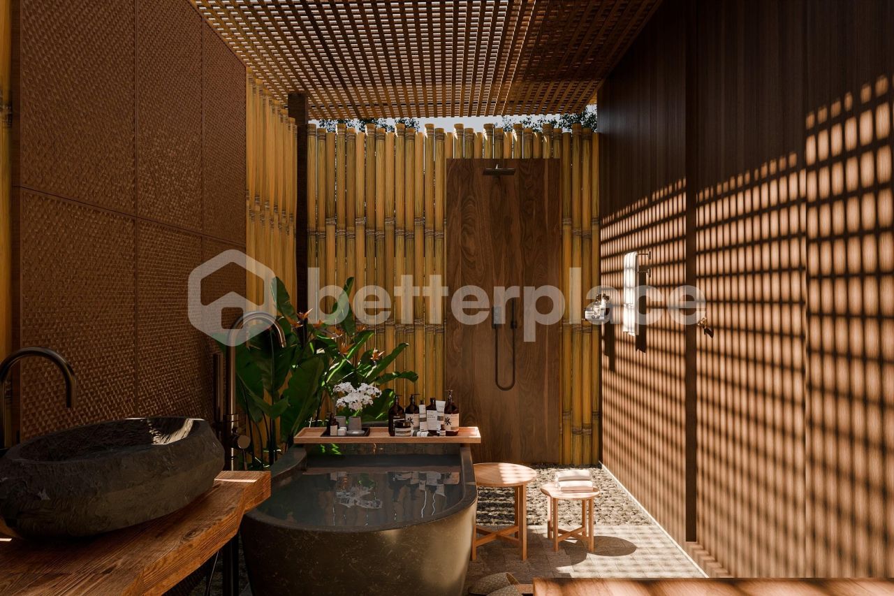 Вилла в Буките, Индонезия, 244 м² - фото 8