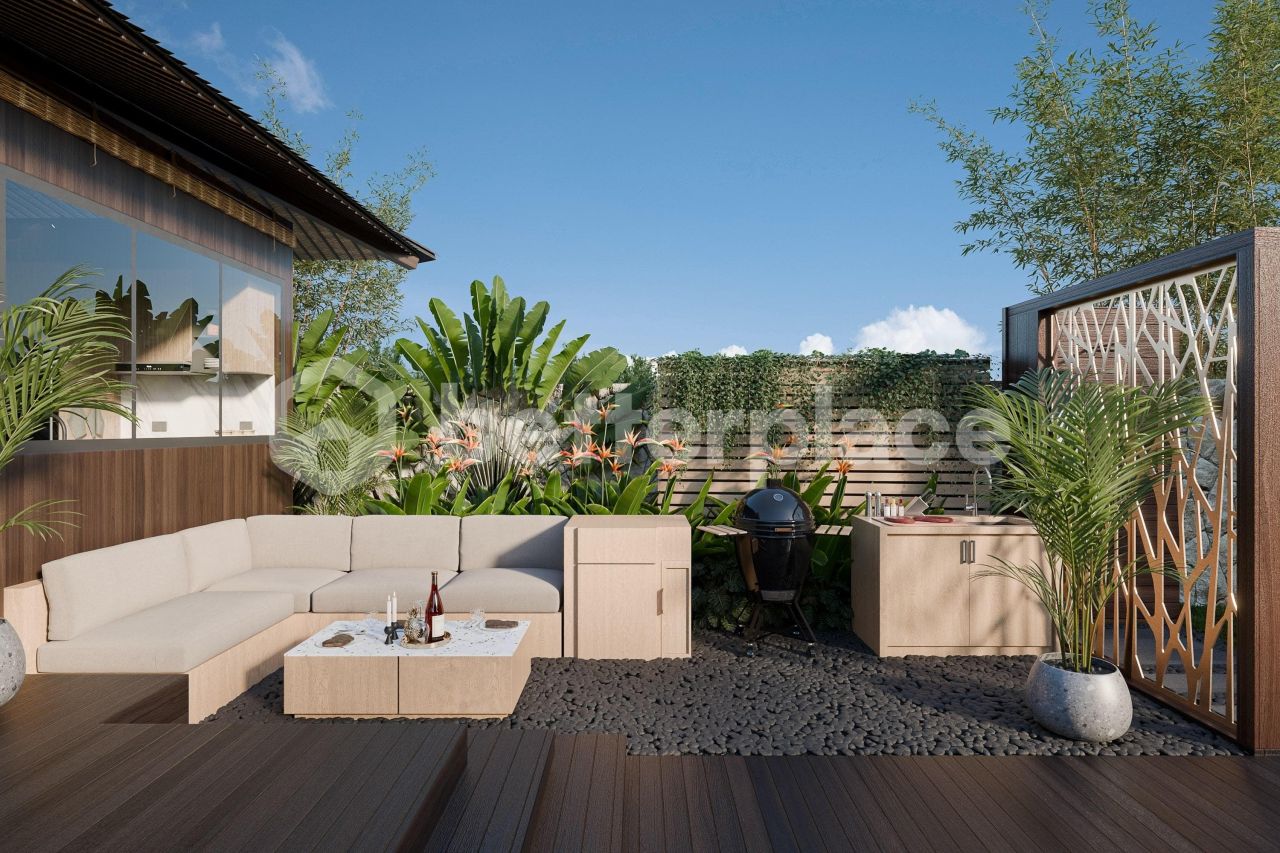 Вилла в Буките, Индонезия, 244 м² - фото 9