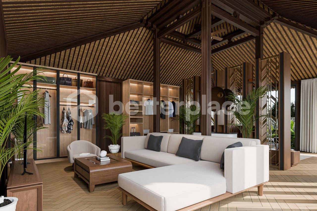 Вилла в Буките, Индонезия, 244 м² - фото 11