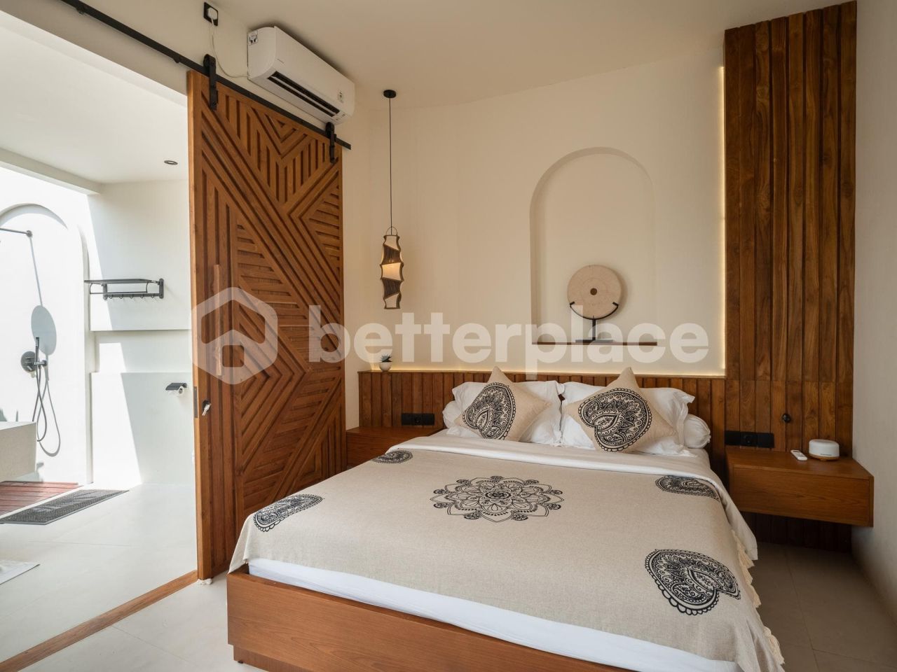 Вилла в Чангу, Индонезия, 85 м² - фото 6