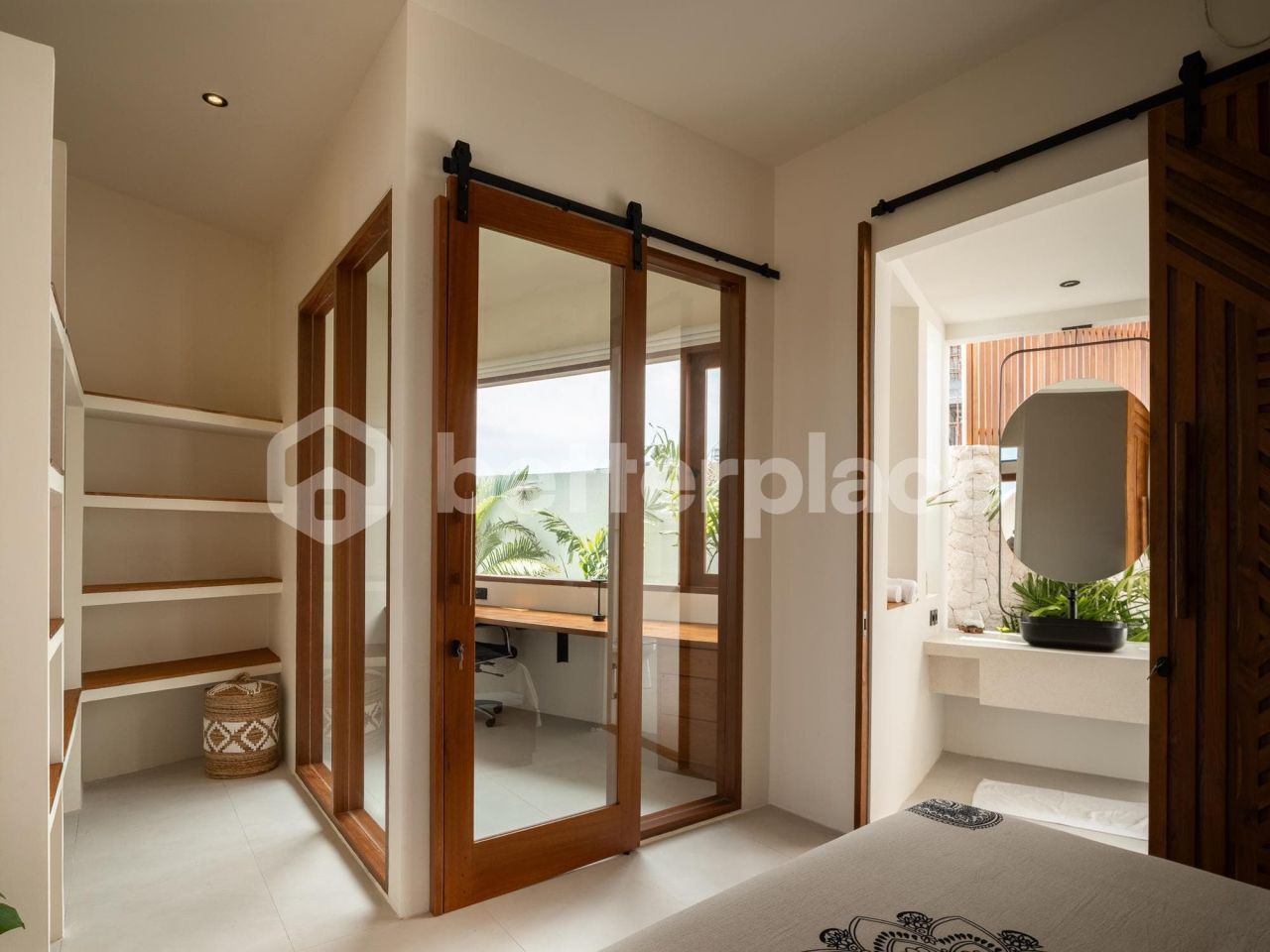 Вилла в Чангу, Индонезия, 85 м² - фото 8