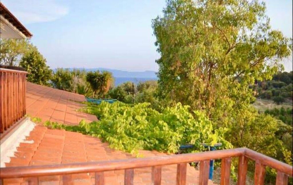 Квартира на Халкидиках, Греция, 27 м² - фото 10