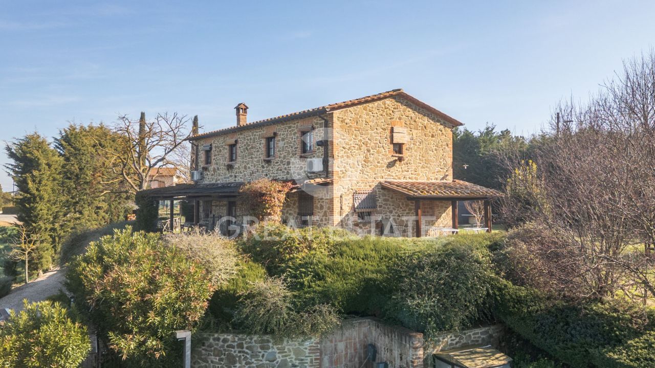 Дом в Пачано, Италия, 377.7 м² - фото 2