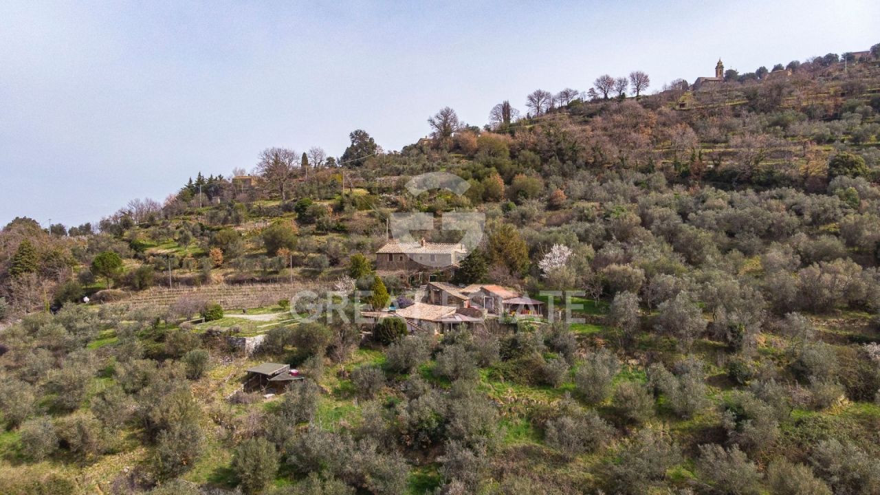 Дом в Монтальчино, Италия, 353.15 м² - фото 4
