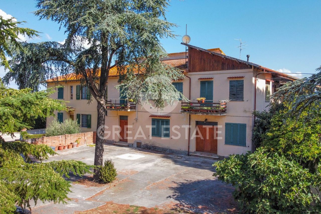 Дом в Кастильоне-дель-Лаго, Италия, 630.9 м² - фото 5