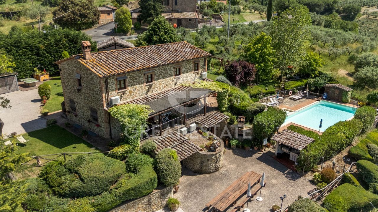 Дом в Пачано, Италия, 377.7 м² - фото 5