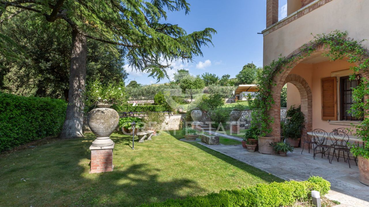 Дом в Четоне, Италия, 489.1 м² - фото 6