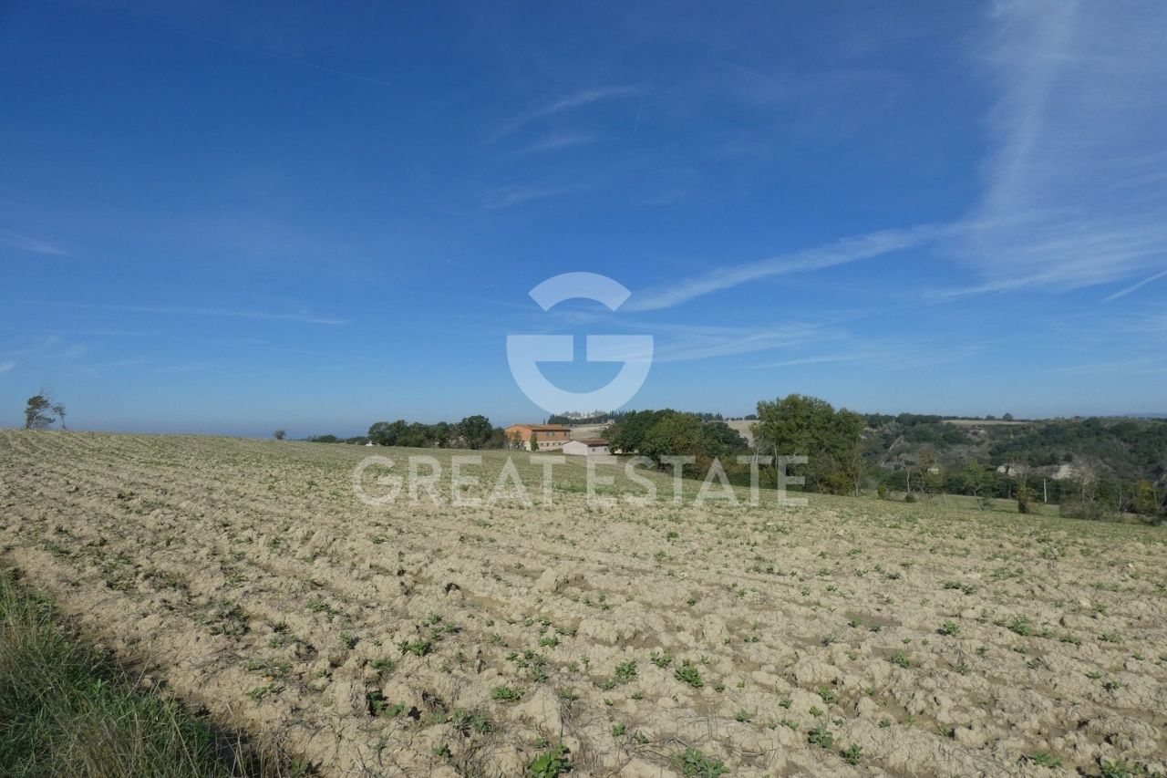 Дом в Ашано, Италия, 1 065 м² - фото 6