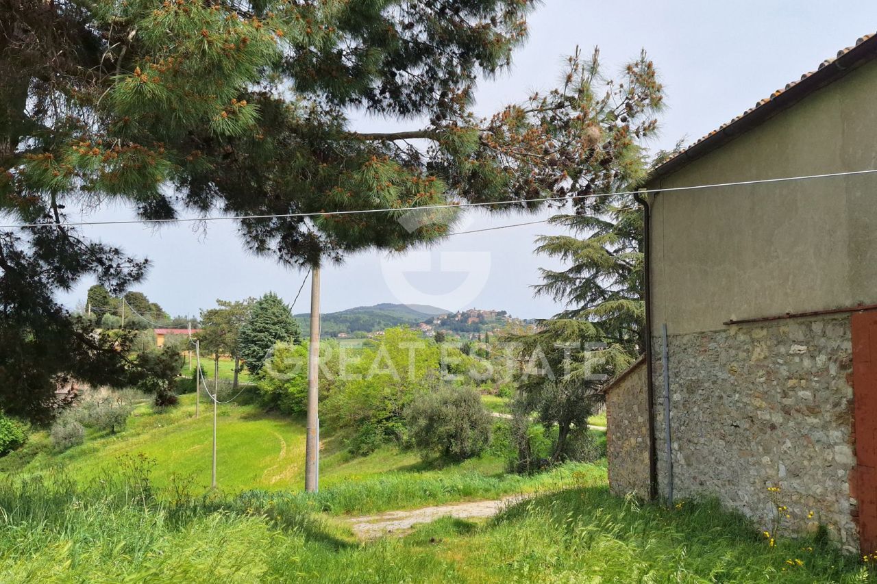 Дом в Монтегаббьоне, Италия, 442.9 м² - фото 7