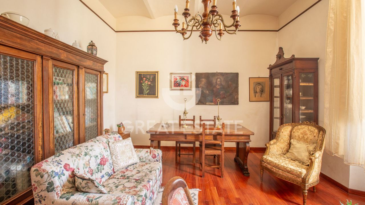 Вилла в Пьенце, Италия, 453.3 м² - фото 9