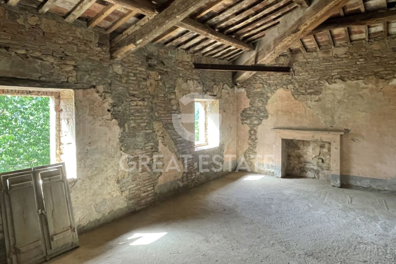 Дом в Читта-делла-Пьеве, Италия, 244.3 м² - фото 10