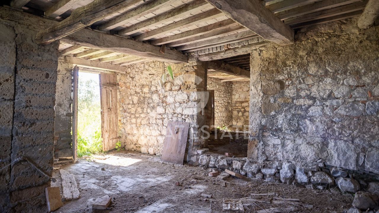 Дом San Casciano dei Bagni, Италия, 158 м² - фото 10