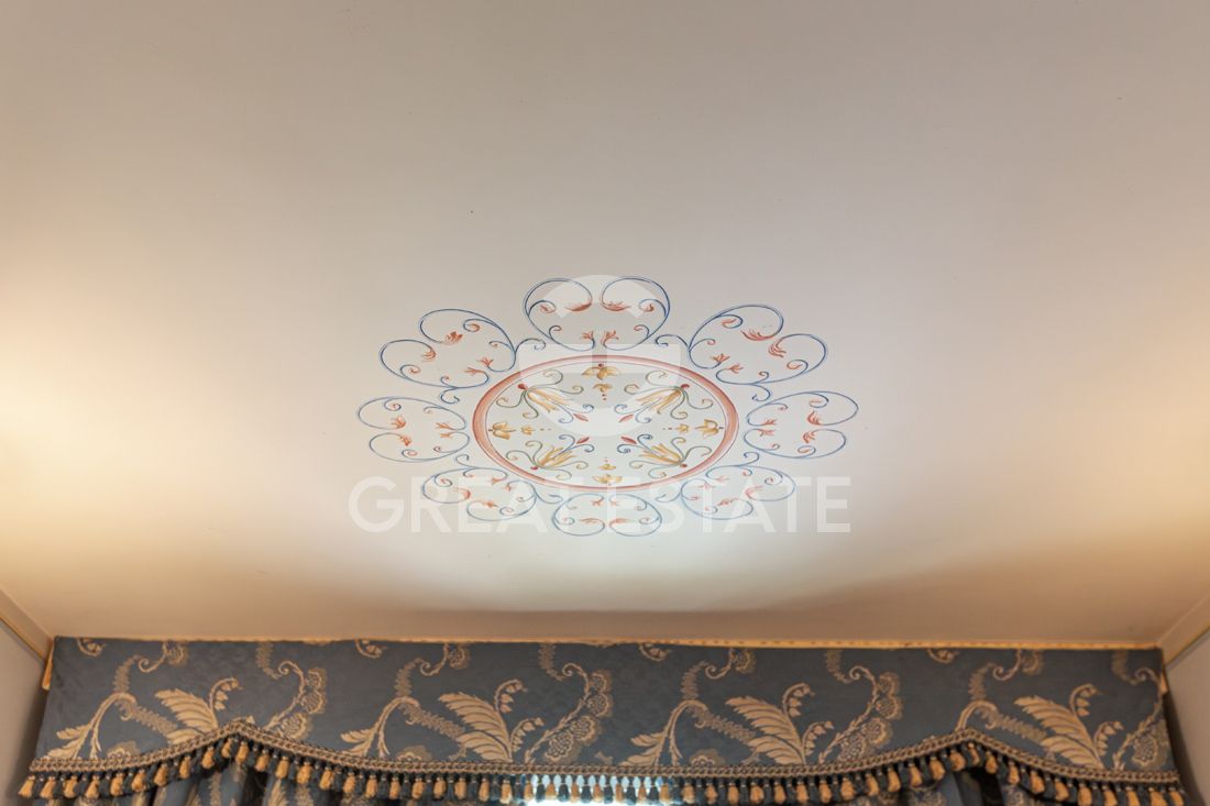 Дом в Сполето, Италия, 386.3 м² - фото 15