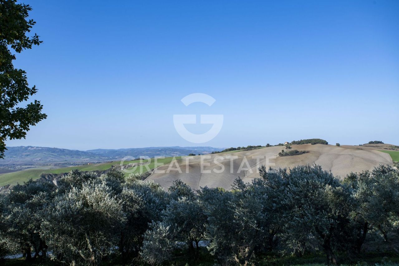 Дом в Пьенце, Италия, 552.15 м² - фото 16