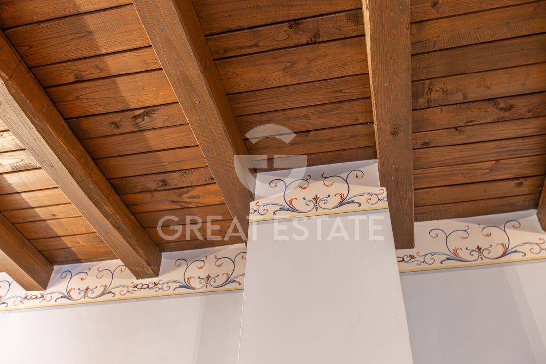 Дом в Сполето, Италия, 386.3 м² - фото 16