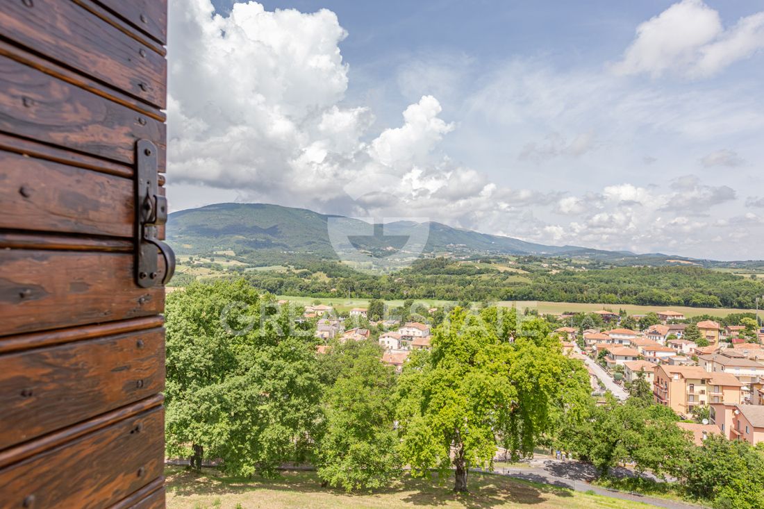 Дом в Сполето, Италия, 386.3 м² - фото 17
