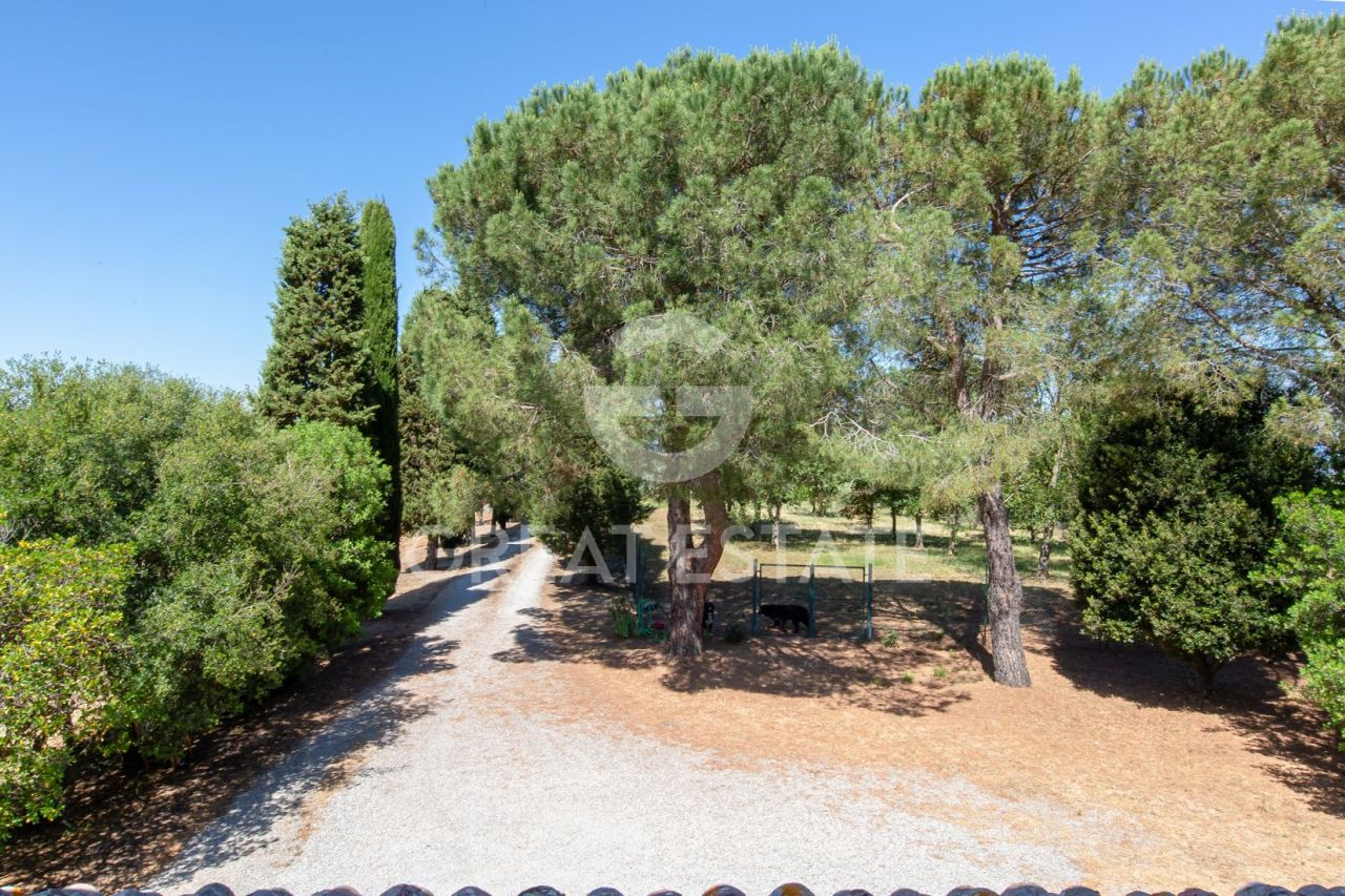 Дом в Фикулле, Италия, 335.9 м² - фото 17